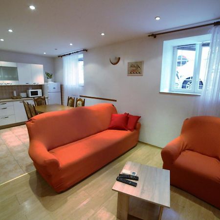 Apartment Tomislav Сплит Екстериор снимка