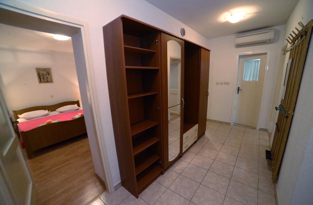 Apartment Tomislav Сплит Екстериор снимка